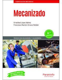 Mecanizado 2.ª Edición