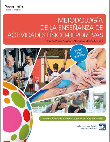 Metodología De La Enseñanza De Actividades Físico-Deportivas