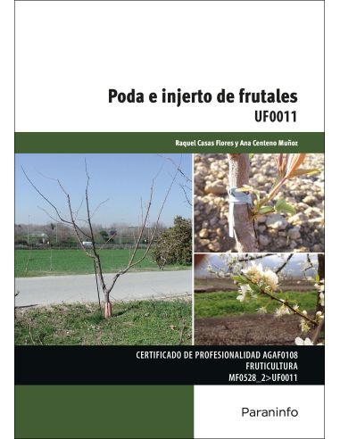 Poda E Injerto De Frutales|Libreriasalesiana