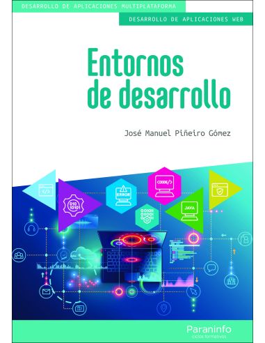 Entornos De Desarrollo