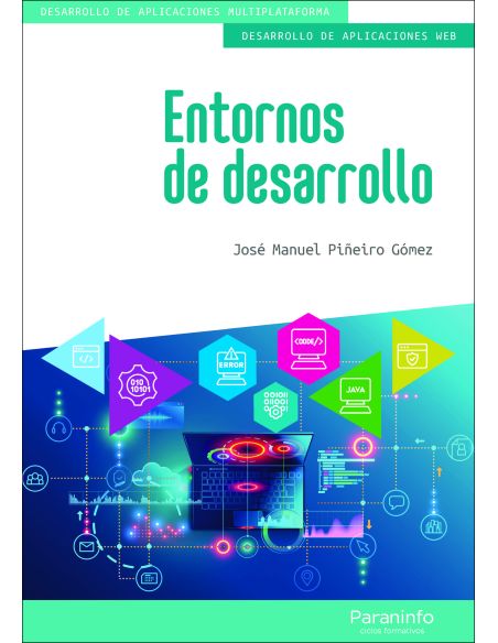 Entornos De Desarrollo