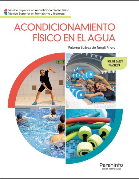 Acondicionamiento Físico En El Agua