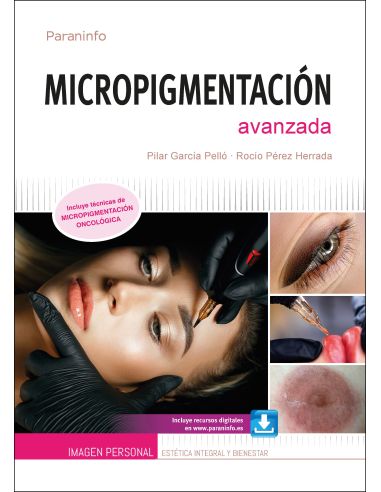 Micropigmentación Avanzada