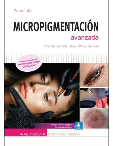Micropigmentación Avanzada