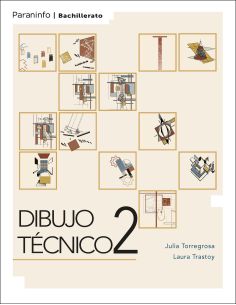 Dibujo Técnico 2. Lomloe