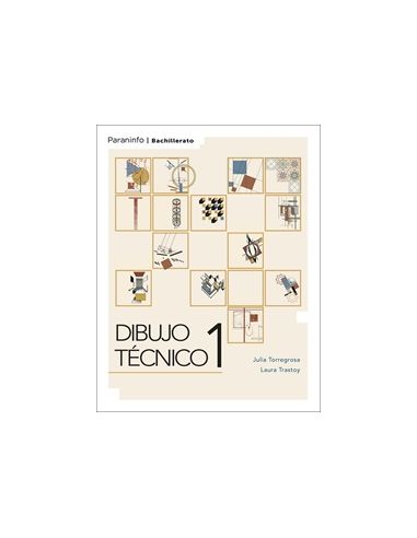 Dibujo Técnico 1. Lomloe