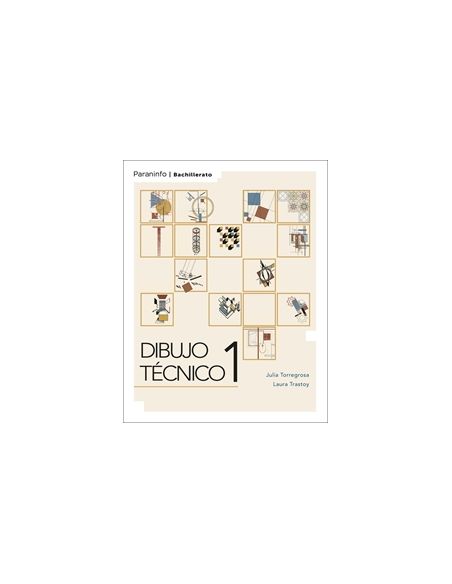 Dibujo Técnico 1. Lomloe