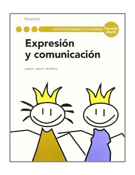 Expresión Y Comunicación
