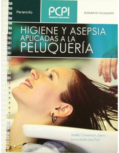 Higiene Y Asepsia Aplicadas A La Peluquería