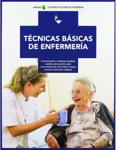 Técnicas Básicas De Enfermería