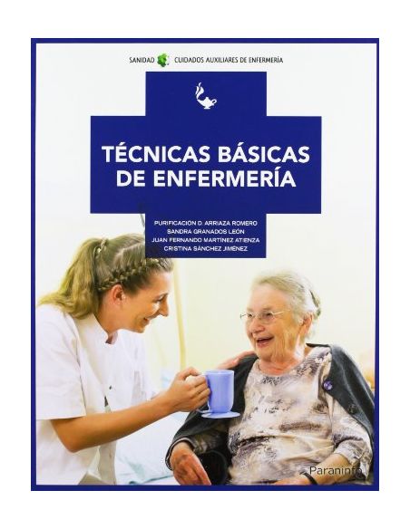 Técnicas Básicas De Enfermería