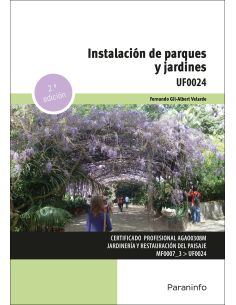 Instalación De Parques Y Jardines
