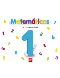 Matemáticas 1. Educación Infantil