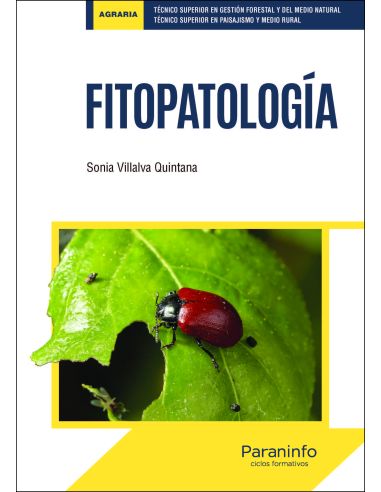 Fitopatología