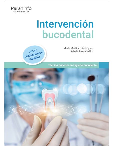 Intervención Bucodental