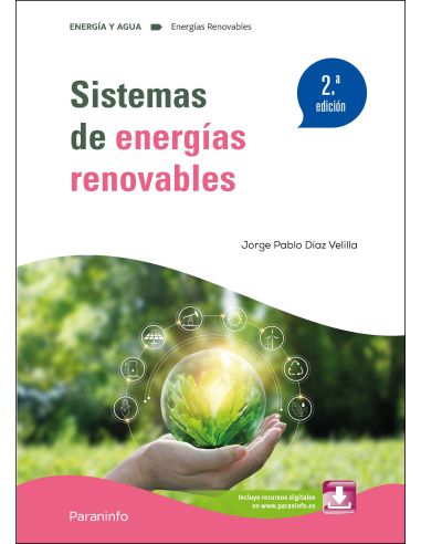Sistemas De Energías Renovables 2.ª Edición