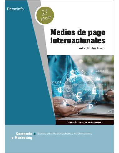 Medios De Pago Internacionales 2.ª Edición