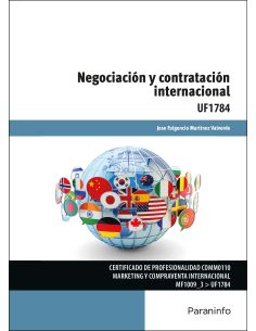 Negociación Y Contratación Internacional