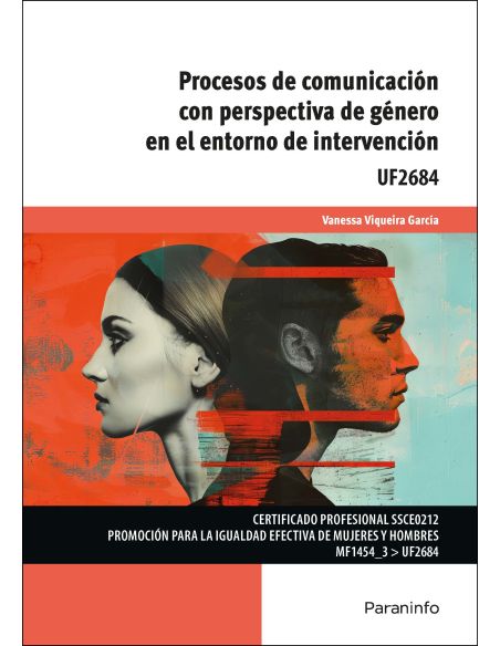 Procesos De Comunicación Con Perspectiva De Género En El Entorno De Intervención
