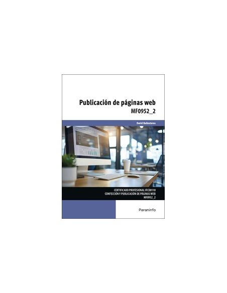 Publicación De Páginas Web