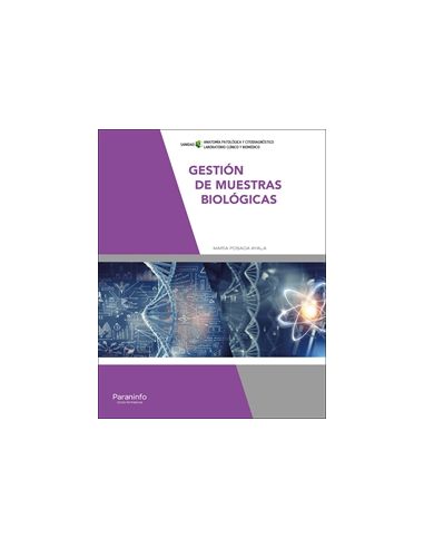 Gestión De Muestras Biológicas