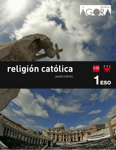 Religión Católica. 1 Eso. Ágora