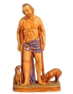 San Lazaro, 20 Cm S/161