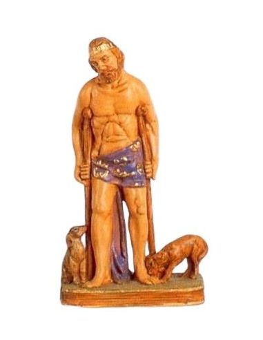 San Lazaro, 20 Cm S/161