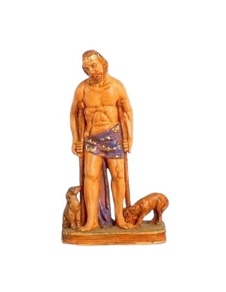 San Lazaro, 20 Cm S/161