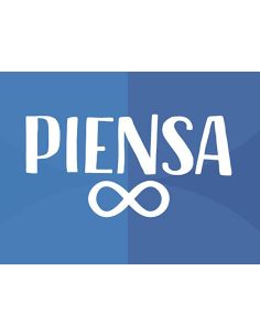 Piensa Infinito. Metodología Singapur. 2 Secundaria