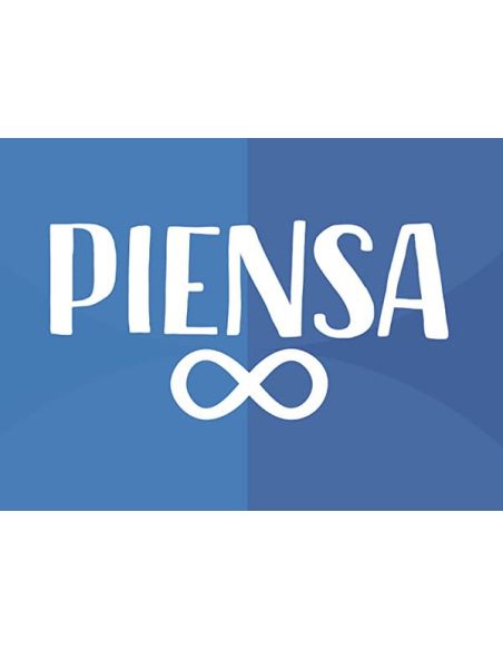 Piensa Infinito. Metodología Singapur. 2 Secundaria