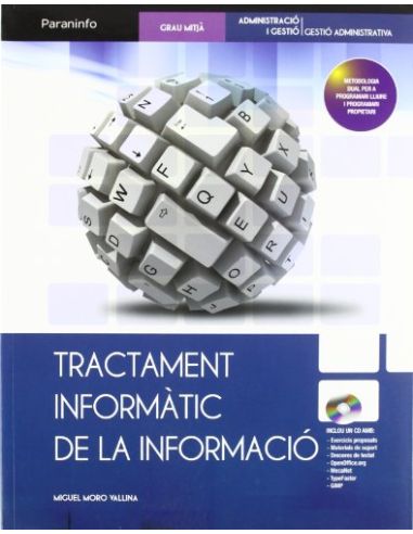 Tractament Informàtic De La Informació