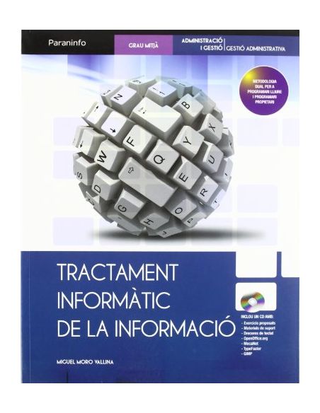 Tractament Informàtic De La Informació