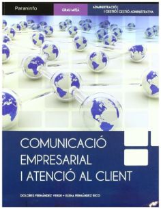 Comunicació  Empresarial I Atenció Al Client