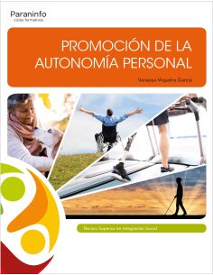 Promoción De La Autonomía Personal