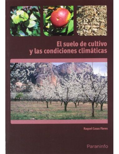 El Suelo De Cultivo Y Las Condiciones Climáticas