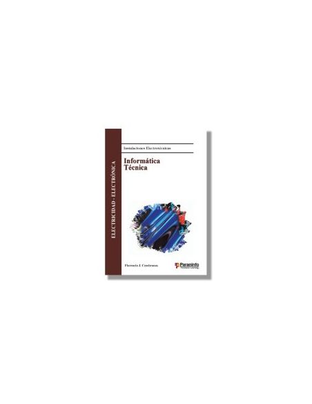Informática Técnica|Libreriasalesiana