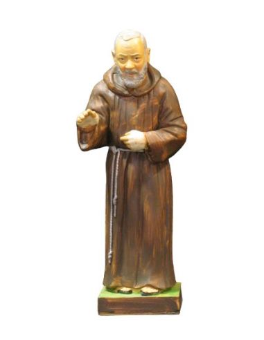 Padre Pio 27 Cm S/162