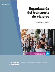 Organización Del Transporte De Viajeros