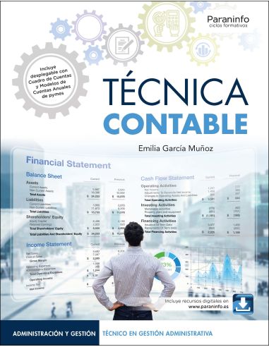 Técnica Contable