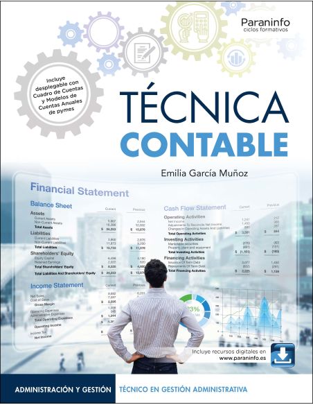 Técnica Contable