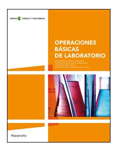 Operaciones Básicas De Laboratorio