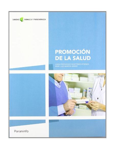Promoción De La Salud