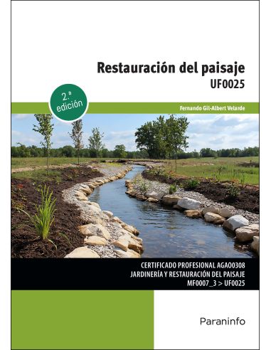 Restauración Del Paisaje