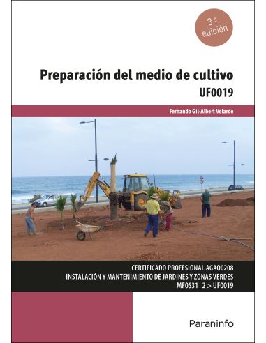 Preparación Del Medio De Cultivo
