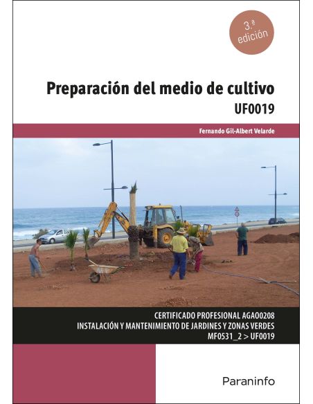 Preparación Del Medio De Cultivo