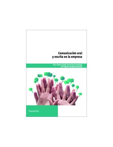 Comunicación Oral Y Escrita En La Empresa - Outlook Y Microsoft Word 2007