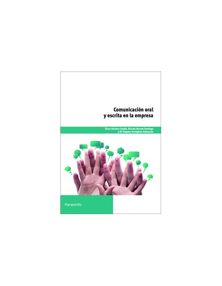 Comunicación Oral Y Escrita En La Empresa - Outlook Y Microsoft Word 2007
