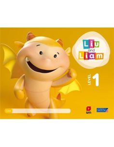 Liu And Liam. 3 Years. Eps.