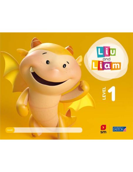 Liu And Liam. 3 Years. Eps.